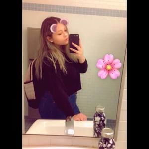 Meet your Posher, Joseline